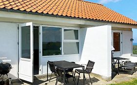 Holiday Home Allinge Xl